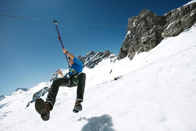 Private trip from Zurich to Jungfraujoch (The Top of Europe) - Who Will Love This Tour?