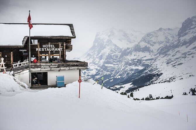 Private trip from Zurich to Jungfraujoch (The Top of Europe) - FAQ