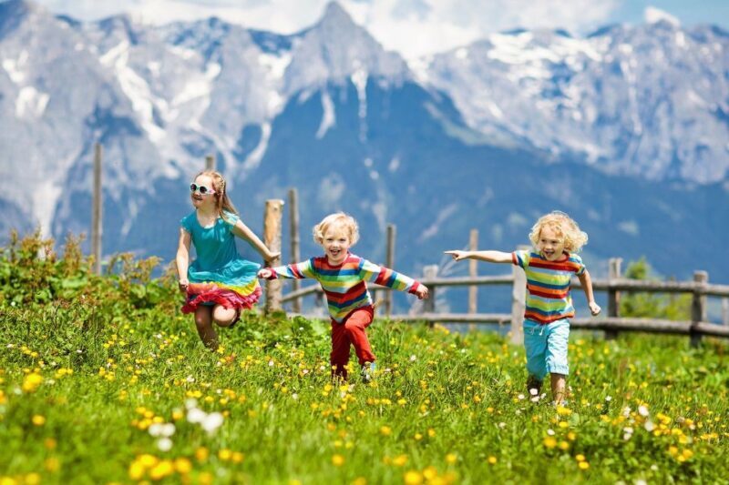 Private Trip from Zurich to Mount Rigi via Lucerne City - Private Trip from Zurich to Mount Rigi via Lucerne City
