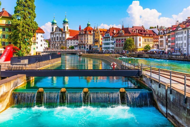 Private Trip from Zurich to Mount Titlis through Lucerne - Final Thoughts: Is It Worth It?