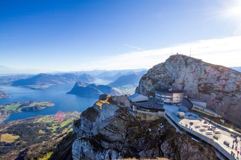 Private Trip From Zurich to Mt. Pilatus Through Lucerne - Who Will Love This Tour?