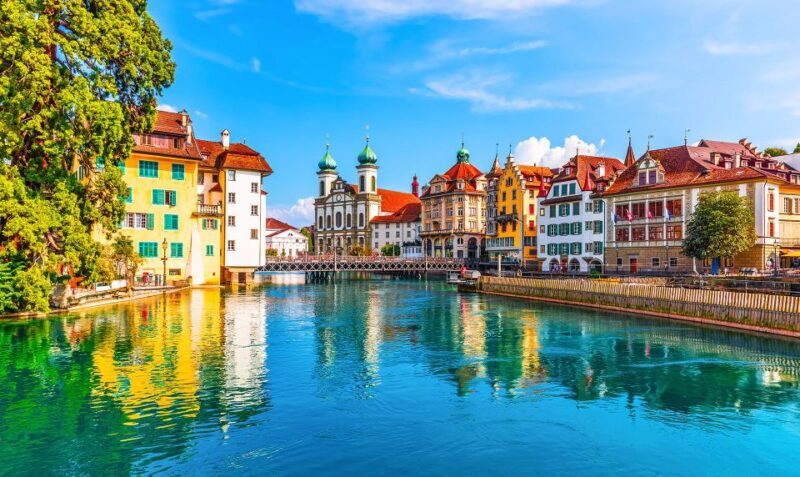 Private Trip From Zurich to Mt. Pilatus Through Lucerne - Final Thoughts