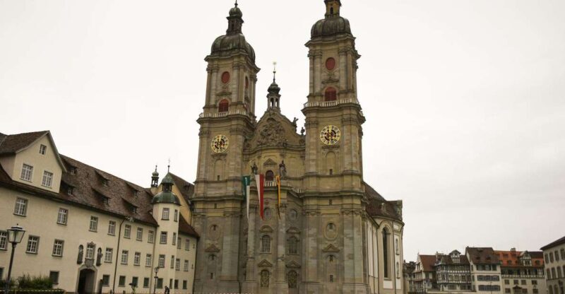 Private Trip from Zurich to St. Gallen and Appenzell - Why Choose This Tour?