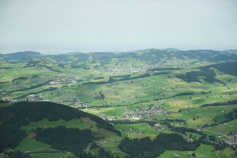Private Trip from Zurich to St. Gallen and Appenzell - Who Should Consider This Tour?