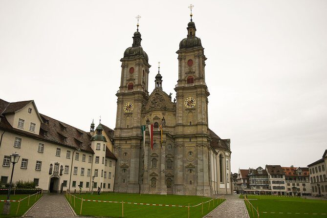 Private Trip from Zurich to St. Gallen & Appenzell - An In-Depth Look at the Tour Experience