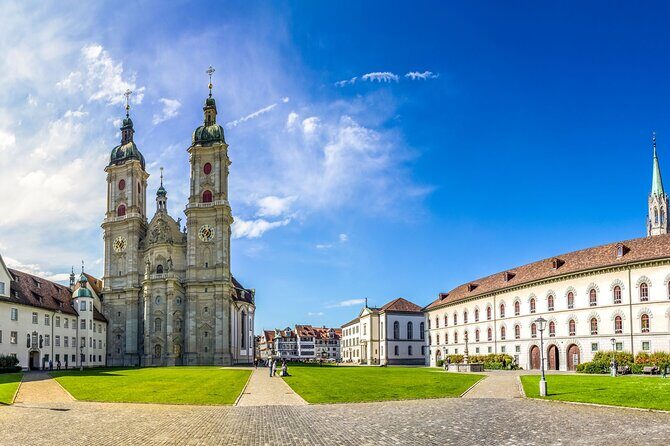 Private Trip from Zurich to St. Gallen & Appenzell - Practical Details and Value