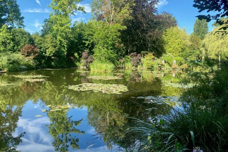 Private Trip Giverny Versailles Trianon from Paris - Why This Tour Works for Travelers