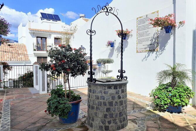 Private Trip in Gibraltar and Estepona from Marbella - FAQ