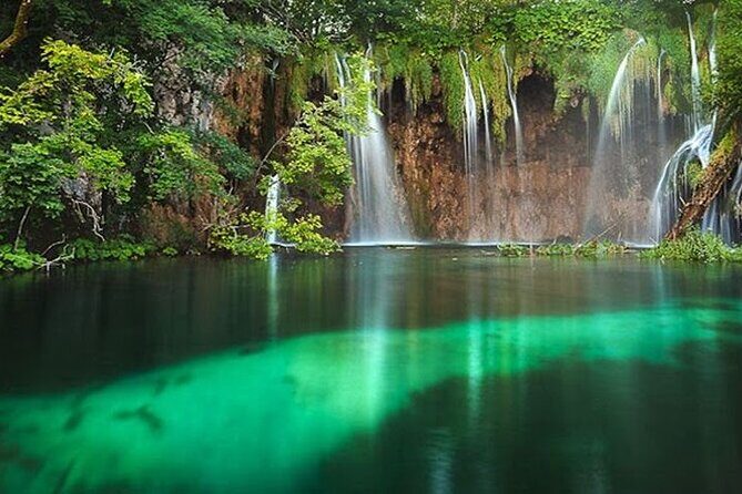 Private trip Plitvice Lakes from Dubrovnik - A Deep Dive into the Trip: What to Expect