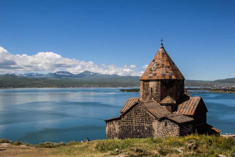 Private Trip: Sevan, Dilijan, Parz Lake,Haghartsin,Goshavank - An Engaging Look at Armenia’s Gems: Sevan, Dilijan, and Beyond