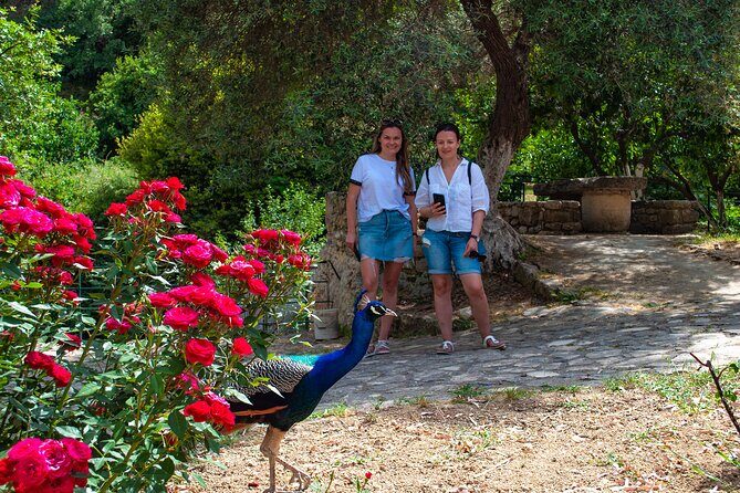 Private Trip Through the Heart of Crete, Picnic & Wine Tasting - Frequently Asked Questions