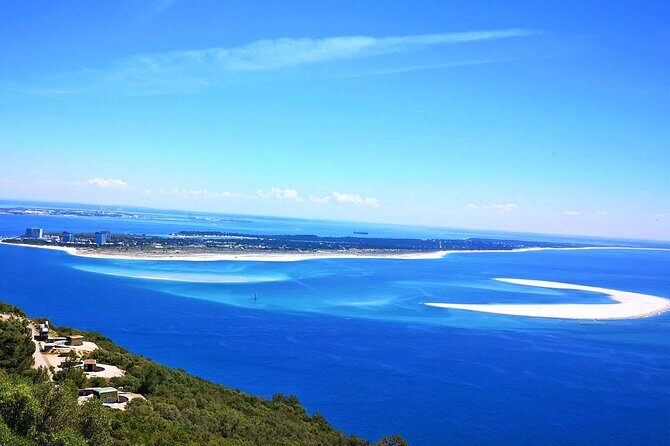 Private Trip to Arrábida Natural Park, Palmela Castle and Setúbal - An In-Depth Look at the Tour