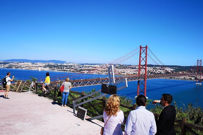 Private Trip to Arrábida Natural Park, Palmela Castle and Setúbal - Who Will Love This Tour?