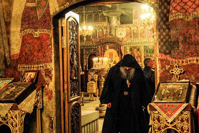 Private trip to Bachkovo Monastery and Assens Fortress - Exploring the Sites: What You Can Expect