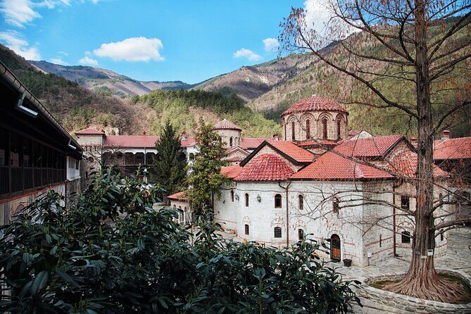 Private trip to Bachkovo Monastery and Assens Fortress - Who Should Consider This Tour?