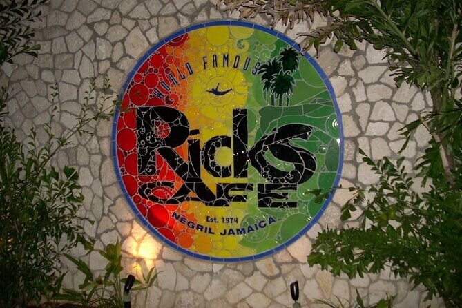 Private Trip to Blue Hole Mineral Springs, Negril & Ricks Café - The Experience’s Real-World Value