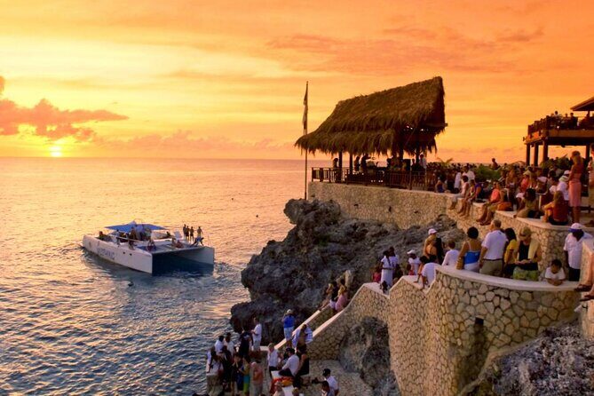 Private Trip to Blue Hole Mineral Springs, Negril & Ricks Café - Final Thoughts