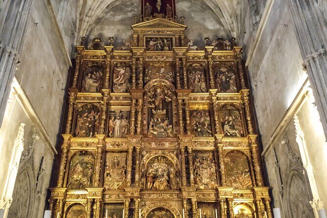 Private trip to Carmona from Seville: 5000 years of history - Why This Tour Offers Great Value