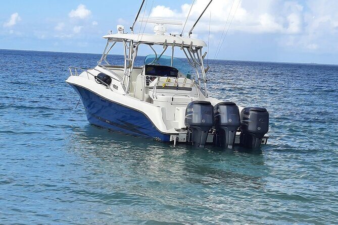 Private Trip to Cayo Icacos Island - A Closer Look at the Experience