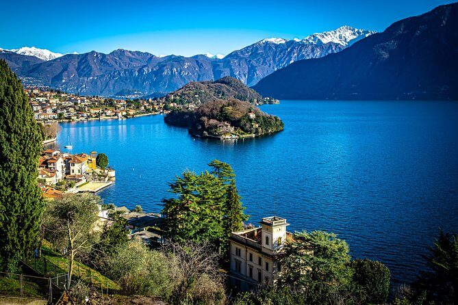 Private trip to Como full day - FAQs