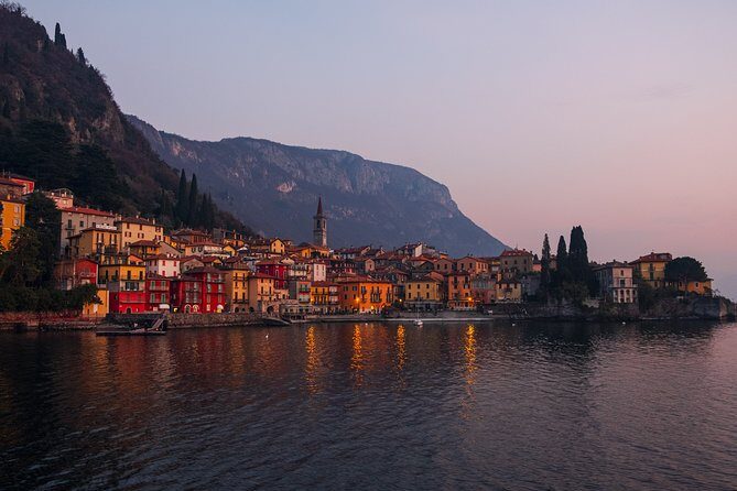 Private trip to Como half day - Who Will Love This Tour