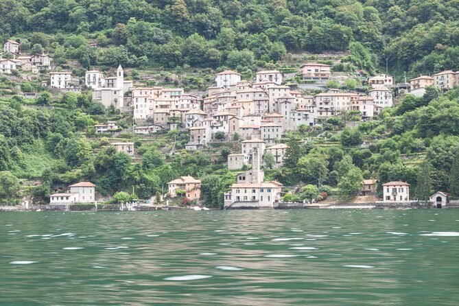 Private trip to Como half day - The Sum Up