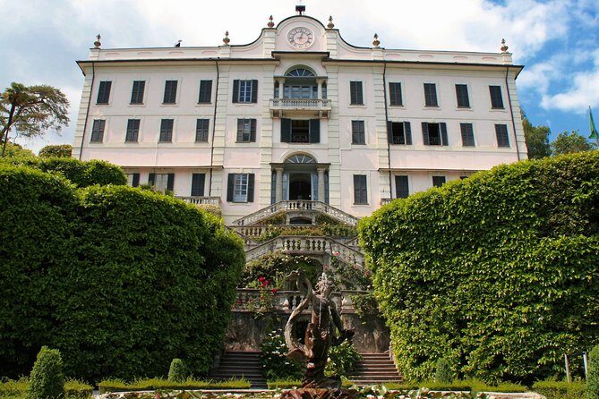 Private trip to Como half day - FAQ