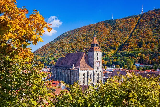 Private Trip to Dracula Castle and Rasnov Fortress from Bucharest - Who Will Benefit Most?