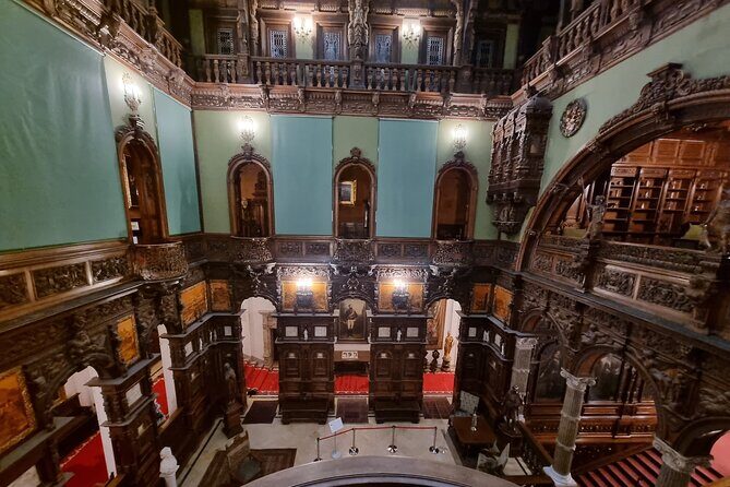 Private Trip to Dracula's Castle, Peles Castle, and Brasov - A Detailed Look at the Tour Experience