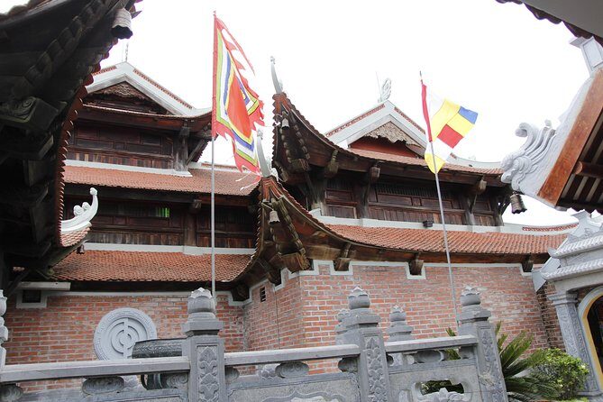 Private trip to Golden Bridge - Key Points