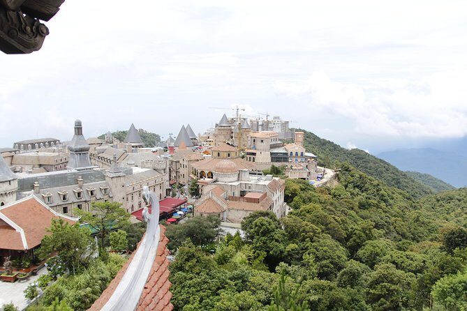 Private trip to Golden Bridge - Hidden Gems and Off-the-Beaten-Path Spots