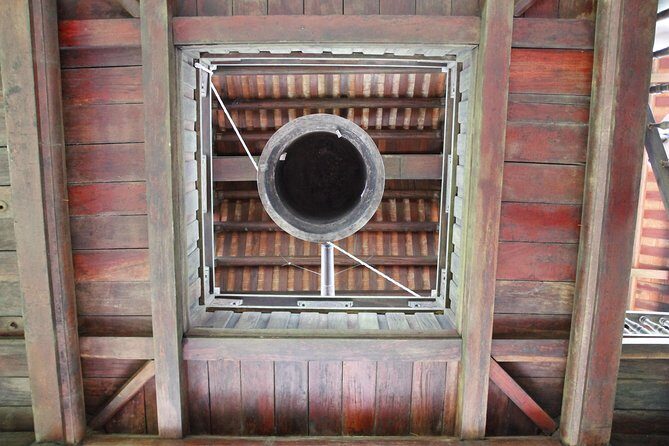 Private trip to Golden Bridge - The Value of a Private Guide