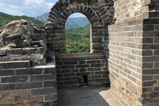 Private Trip to Huanghuacheng Great Wall With Speaking-English Driver - Is This Tour Right for You?