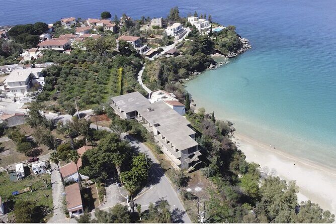 Private Trip to Mani & Gerolimenas from Kalamata/Gythion - The Practicalities: Transportation, Cost, and What’s Included
