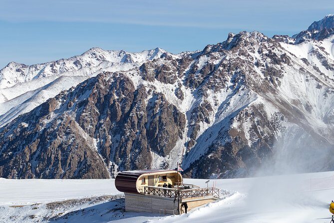 Private Trip to Medeu Ice Skating Rink and Shymbulak Ski Resort - Frequently Asked Questions