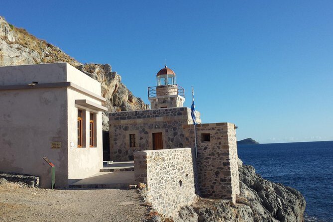 Private Trip to Monemvasia from Kalamata/Monemvasia/Gythion - An Authentic Day Trip to Monemvasia from Kalamata: A Guide for Curious Travelers