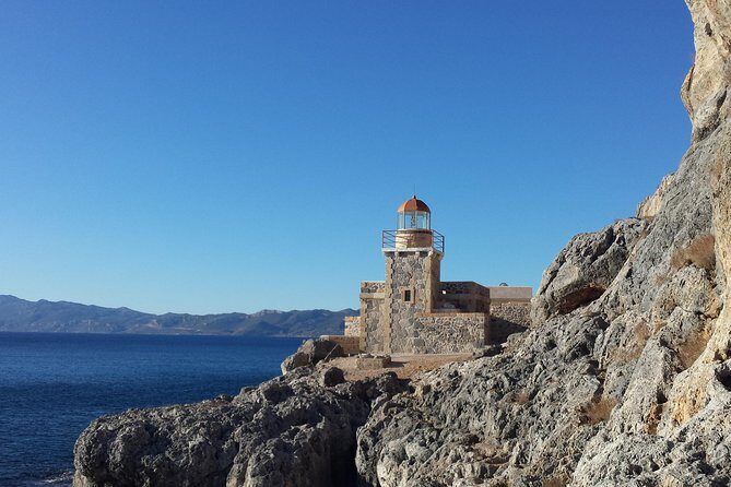 Private Trip to Monemvasia from Kalamata/Monemvasia/Gythion - Final Thoughts: Is It Worth It?