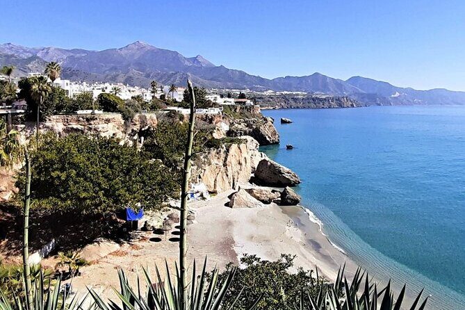 Private trip to Nerja from Malaga - The Sum Up