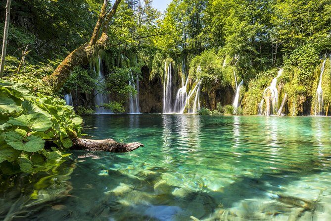Private Trip to Plitvice Lakes from Zagreb with ticket included - An In-Depth Look at the Tour Experience
