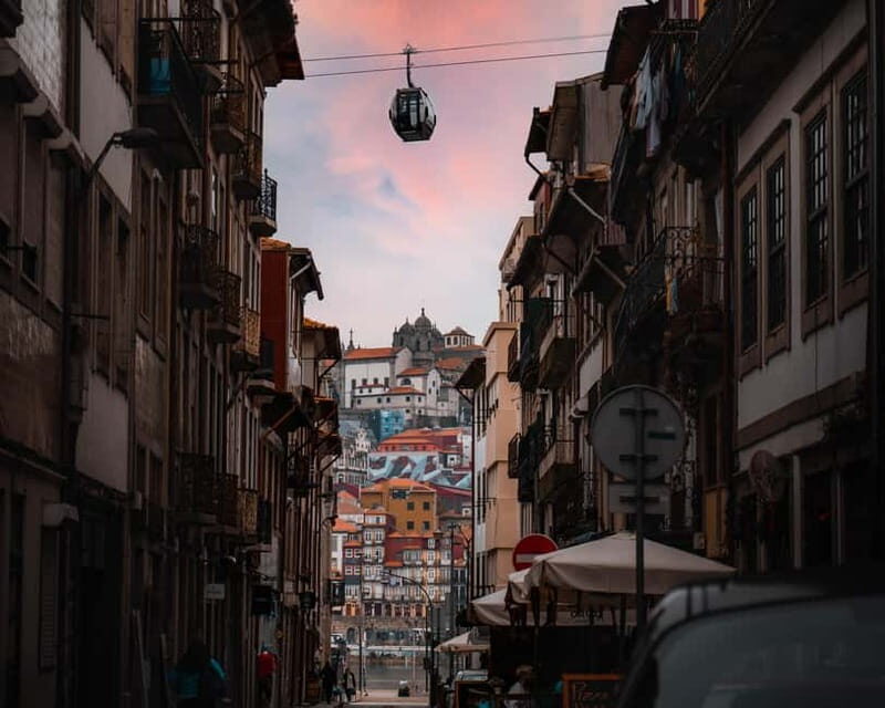 Private Trip to Porto with Tuktuk Tour in a Classic Ford T - A Deep Dive into the Porto Private Tour Experience
