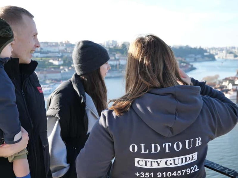 Private Trip to Porto with Tuktuk Tour in a Classic Ford T - What Travelers Say