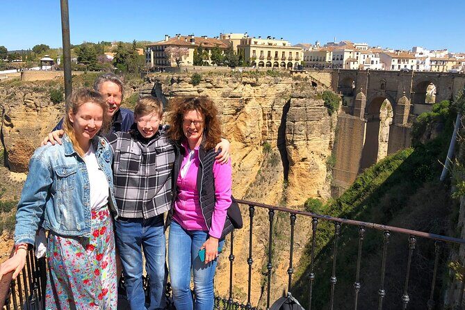 Private trip to Ronda from Costa del Sol - Exploring Ronda: A Deep Dive into the Experience