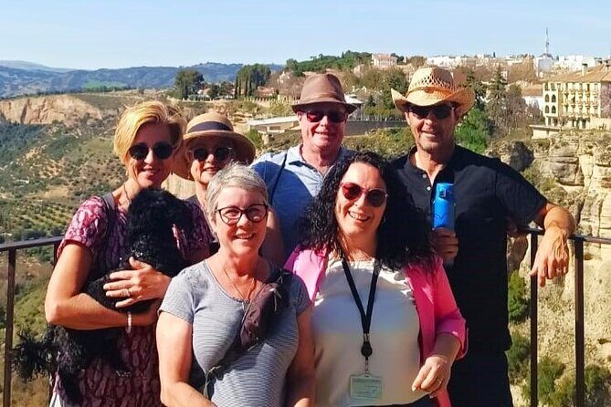 Private trip to Ronda from Costa del Sol - The Real Value of This Tour