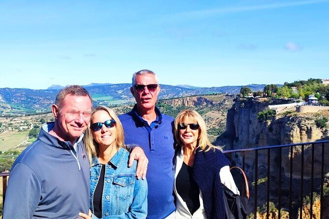 Private trip to Ronda from Costa del Sol - Who Will Love This Tour?