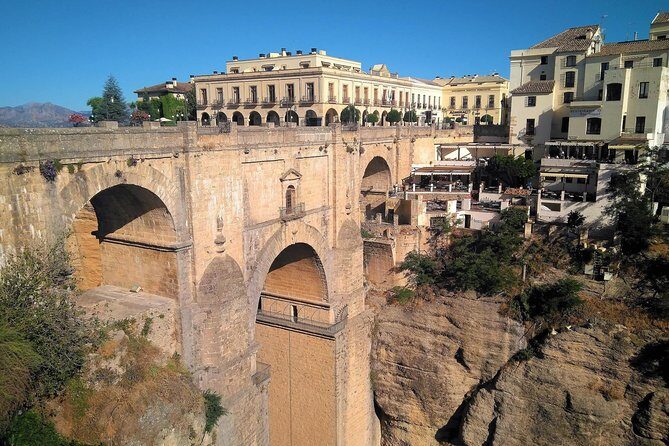 Private trip to Ronda from Costa del Sol - Final Thoughts