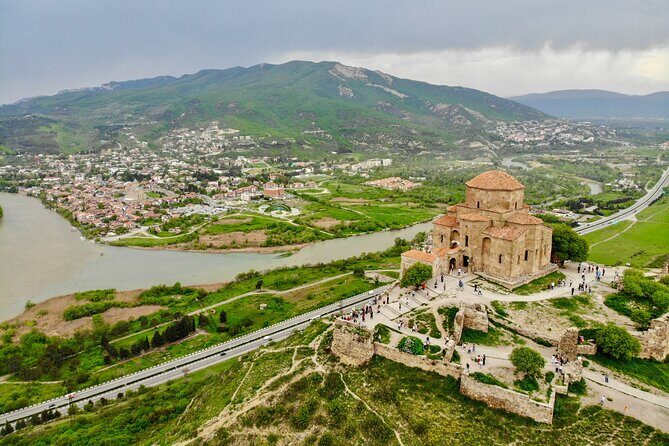 Private Trip to Tbilisi and Mtskheta - Cultural Capitals - A Detailed Look at the Tour Experience