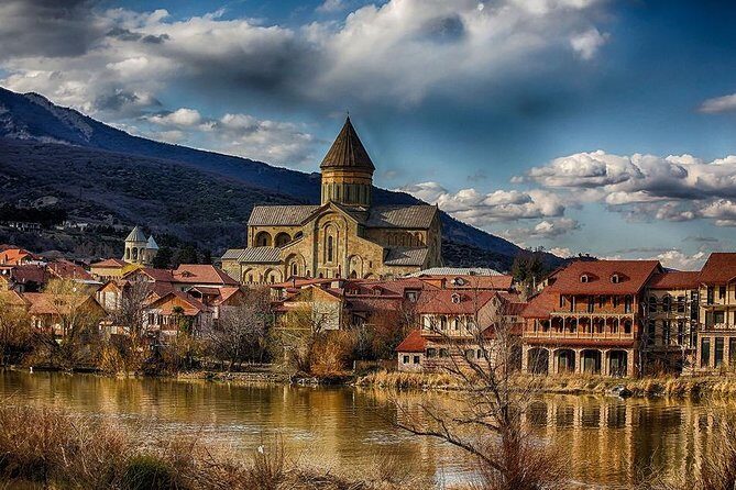 Private Trip to Tbilisi and Mtskheta - Cultural Capitals - FAQs