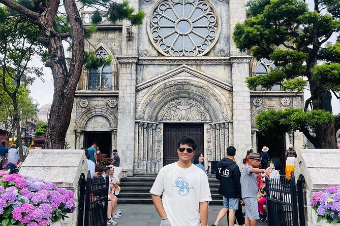 Private Trip to the Golden Bridge & French Village - Frequently Asked Questions