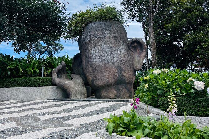 Private Trip to the Golden Bridge & French Village - Final Thoughts