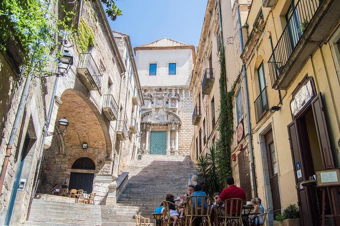 Private trip to the medieval city of Girona from Barcelona - Detailed Review of the Girona Private Day Trip